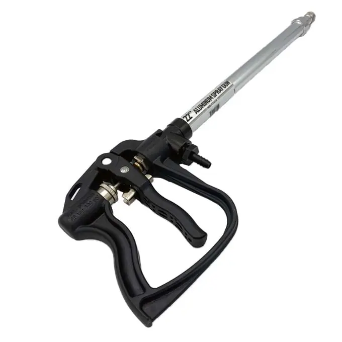 FIMCO 22" Pro Series Spray Wand with 3/8" HB Inlet - 5163150