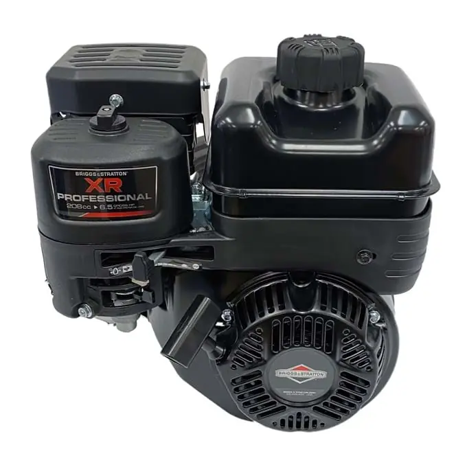 Briggs & Stratton XR950 Series with 6 1 Reduction - 5152099