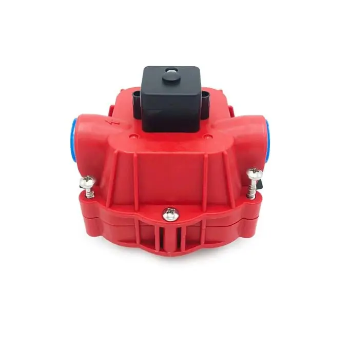 FIMCO Pump Head for 4.5 GPM High Flo 12V Pump - 5151097