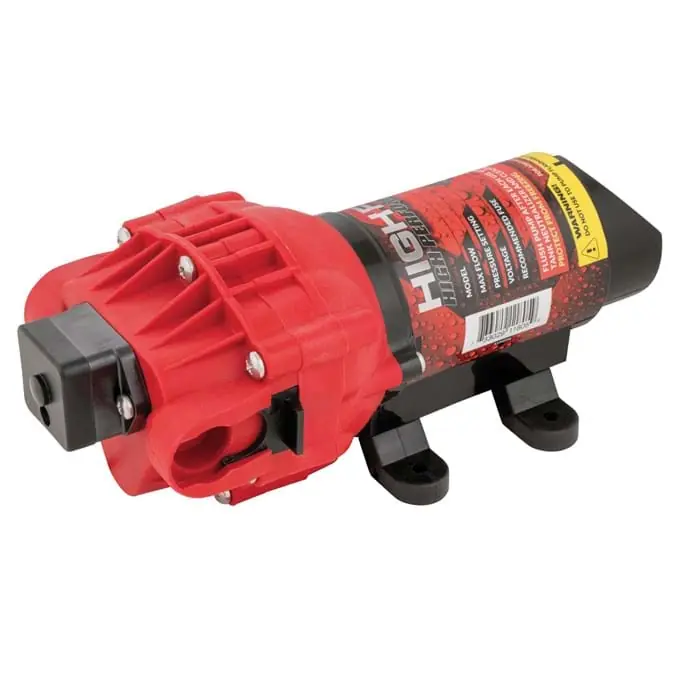 FIMCO High Flo High Performance Pump 2.4 GPM 60 PSI - 5151087