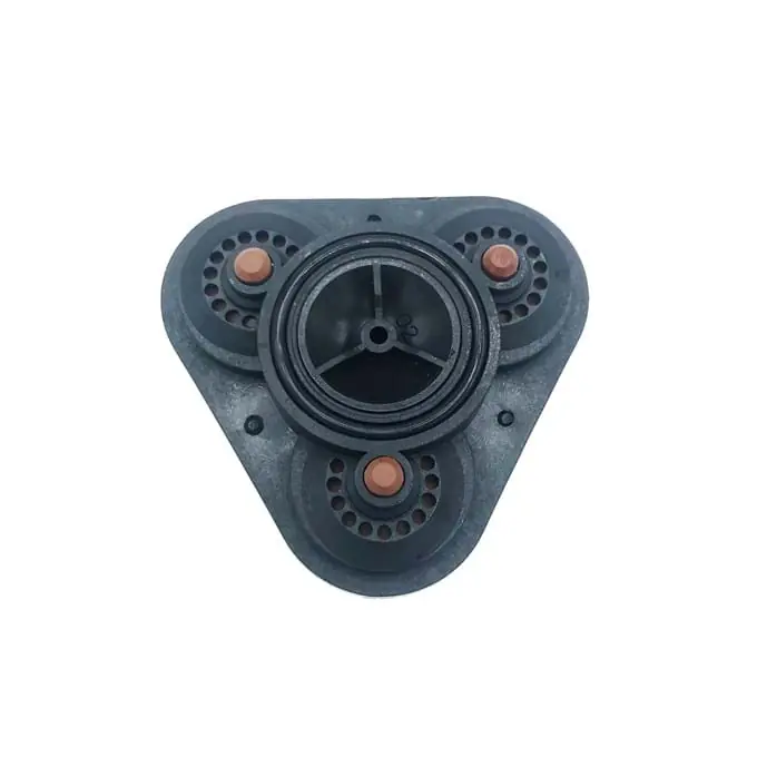 FIMCO High Flo Check Valve for 2.1 and 2.4 GPM Pumps - 5143544