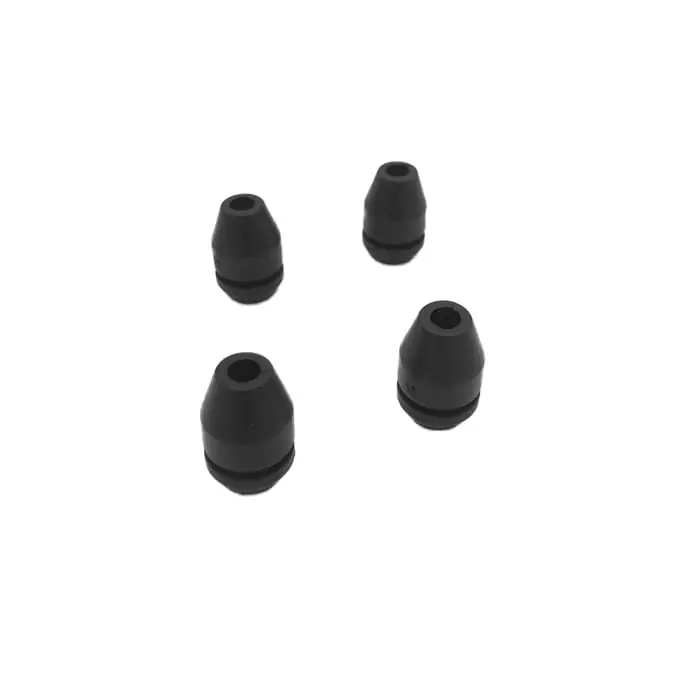 FIMCO Mounting Grommets Pkg (4) - 5075019