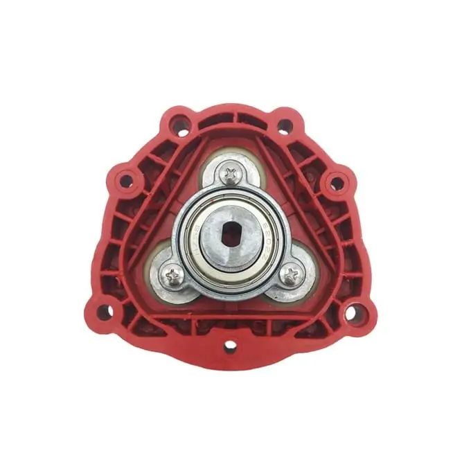 FIMCO Diaphragm/Piston/Bearing Assembly for 2.4 GPM High Flo 12V Pump - 5063270