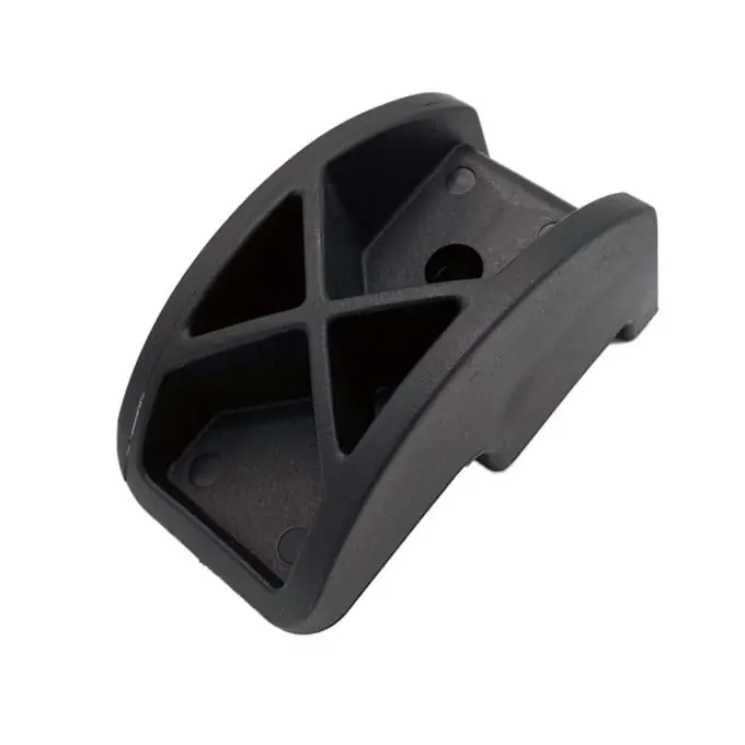 FIMCO Plastic Tank Hold Down Leg Clip - 5038698