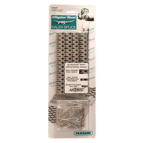 Flexco ARJ14/350 Alligator Rivet Fasteners 15003