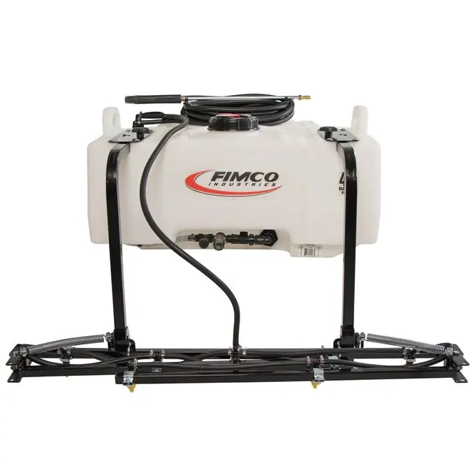 FIMCO 45 Gallon UTV Sprayer 4.5 GPM 7 Nozzle - 5302864