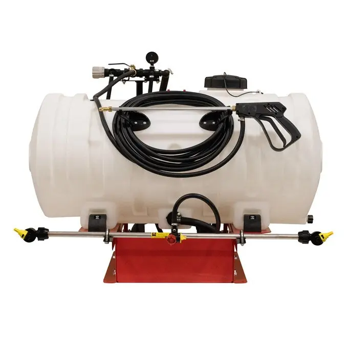 FIMCO 5303255 65 Gallon 3 Point Sprayer with Broadcast Nozzle Boom