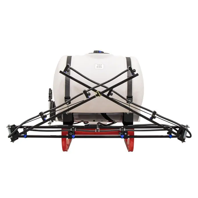FIMCO 5303765 110 Gallon 3 Point with 1025FX4 Boom and Spray Wand