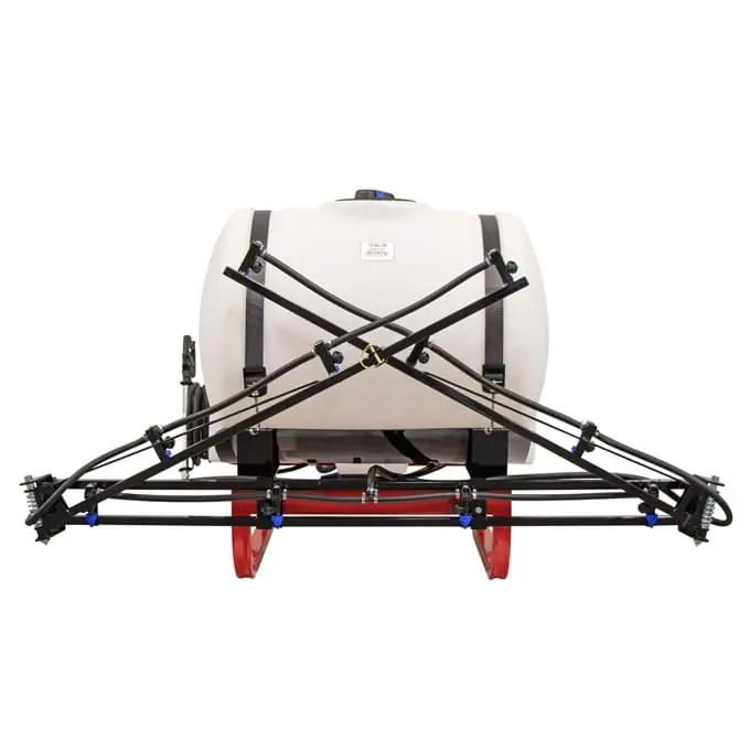 FIMCO 110 Gallon 3 Point with 1025FX4 Boom, Spray Wand, Pump - 5303763