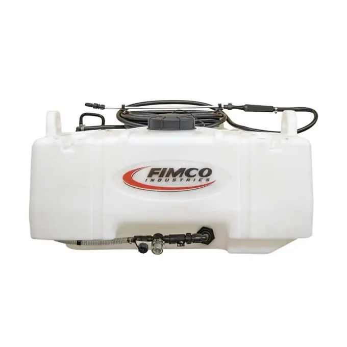 FIMCO 65 Gallon UTV Spot Sprayer - 5303236