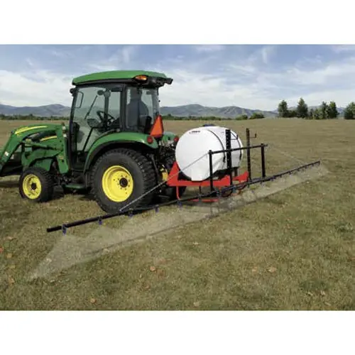 FIMCO 110 Gallon 3 Point Boomless Sprayer 5300836