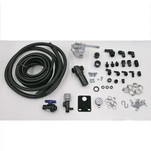 FIMCO Roller Pump Kit (Less Pump) - 5300381