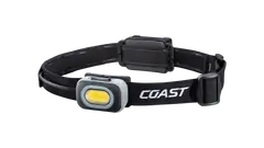 Coast RL10 Dual Power Dual Color Headlamp