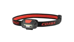 Coast FL13 Alkaline Power Dual Color Headlamp