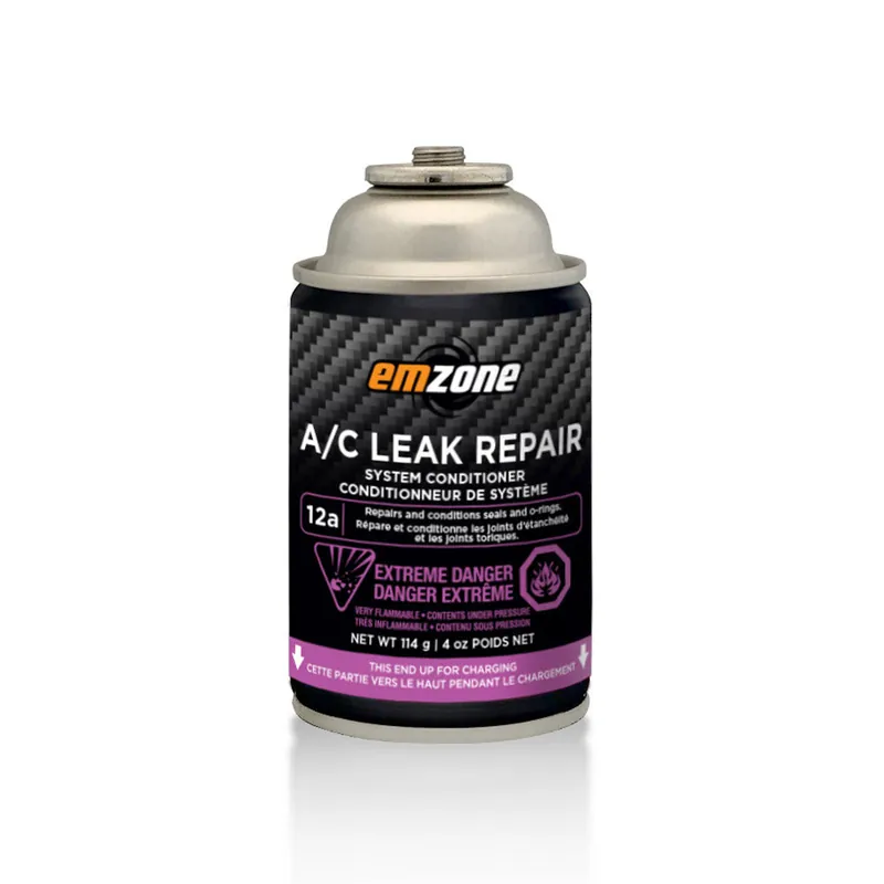 Emzone 12a A/C Leak Repair System Conditioner 45855