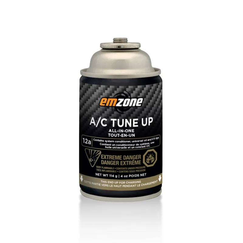 Emzone 12a A/C Tune Up All-In-One 45857