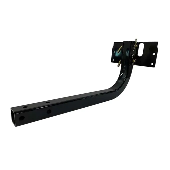FIMCO 2" Receiver Hitch Mount - 5301901