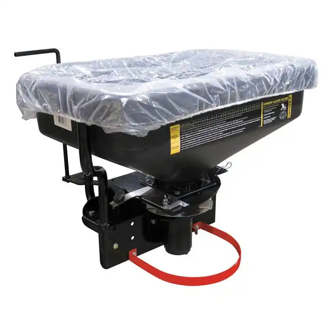 FIMCO ATV Dry Material Spreader - 5301845