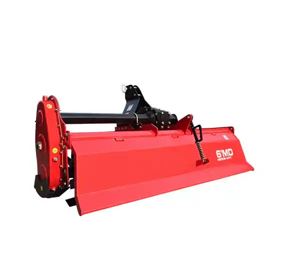 TQP 6‘ Medium Duty Rotavator - OCKSA000001091
