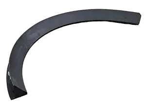 Harvest John Deere Right Hand Rotary Concave Front Lip - FL2720RH