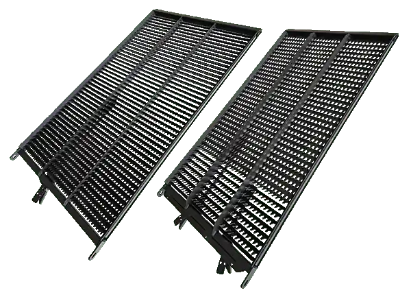 Harvest 62" X 26" John Deere Bottom Sieve - BS1065