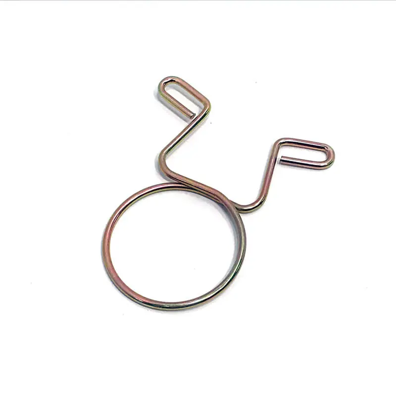 Hi-Lift Jacks Handle Clip Spring - JAC31