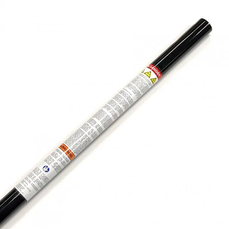 Hi-Lift Jacks Steel Handle with Cotter Pin - JAC15-25