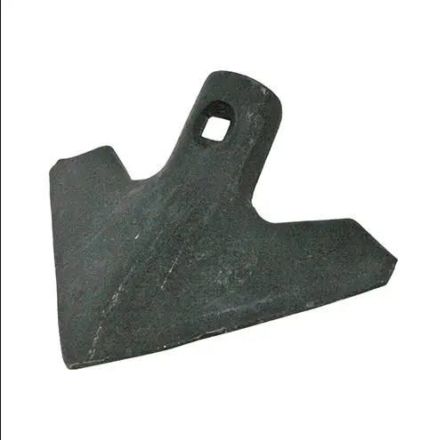 Wiese 7" Danish Sweep - WK47