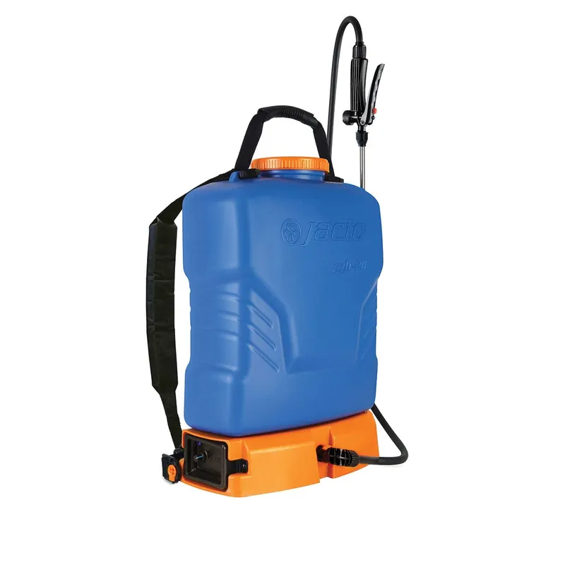 JACTO Battery Power Backpack Sprayer - PJB-20