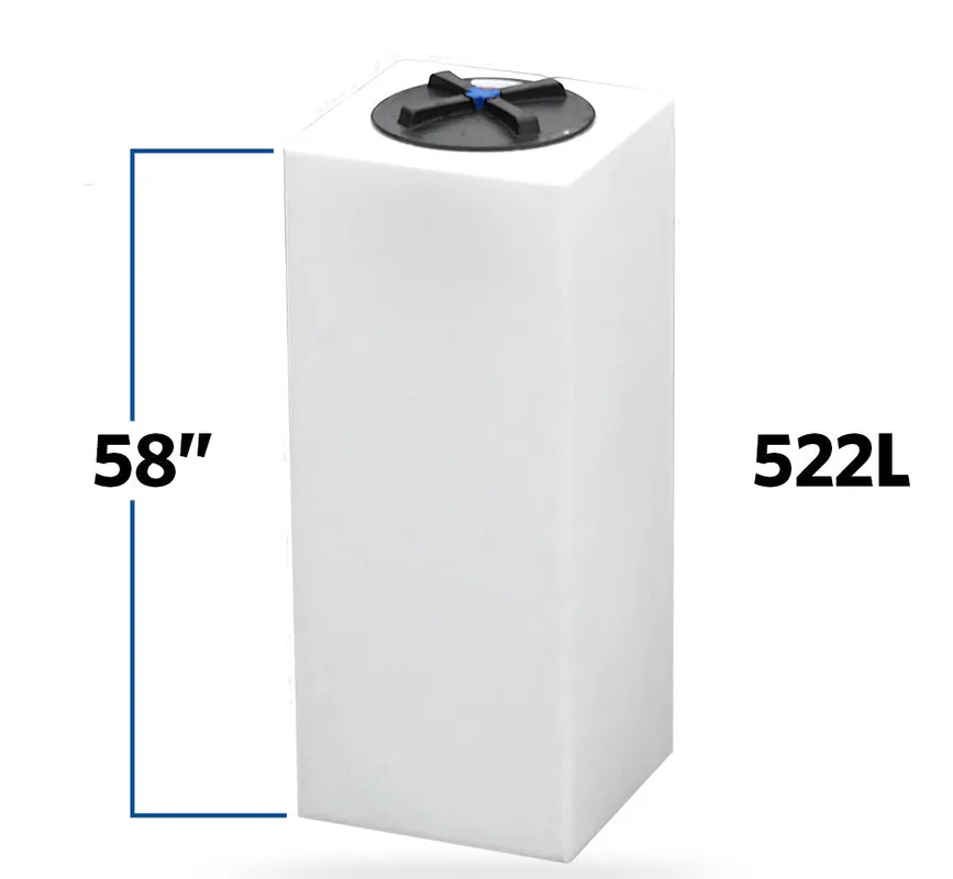 Norwesco 115 Imp Gal Special Water Tank - 41205