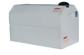 Norwesco 180 Imp Gal Indoor Water Tank - 41124