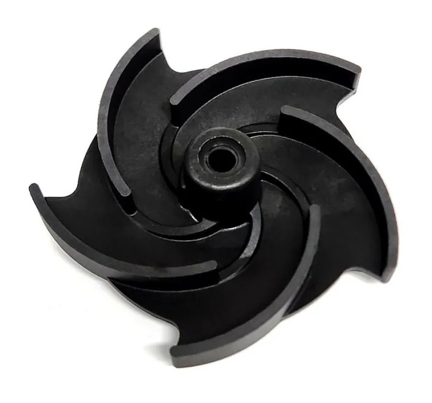 Hypro 5 Vane Impeller - 0401-1540P