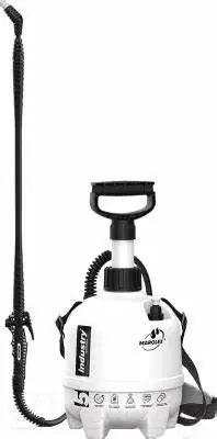 Marlolex 5L Industry Acid Pressure Sprayer - S105.232