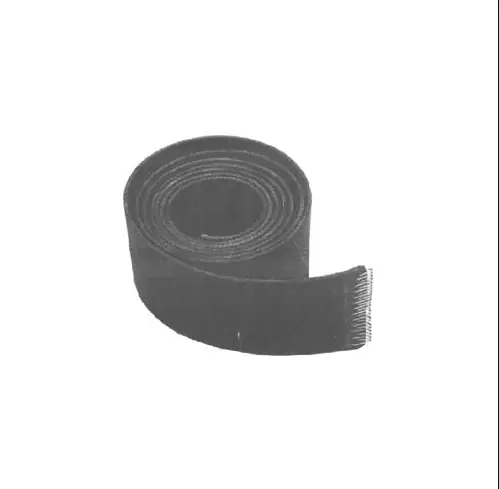 John Deere 530 Baler 8-Belt Set (Heavy Plate Lacing) - 1003196