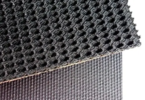 WCCO Bulk Baler Belt 11" 3Ply-TT - Per Foot - 1000684