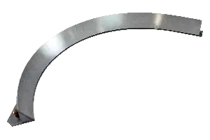 Kondex Case Mid Series Front Ramp - BA-105
