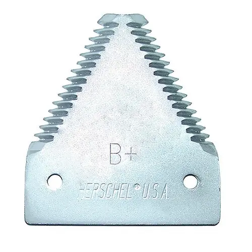 Herschel Super 7 Knife 604921H - 25 Pack