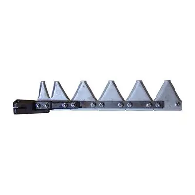 Herschel 14‘ Bolted Sickle - 700709623