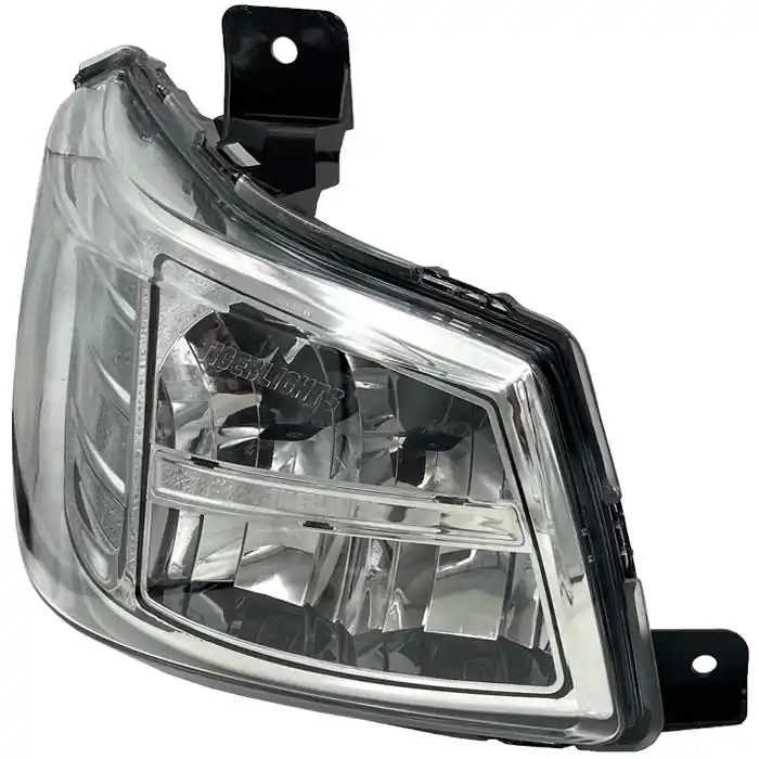Kubota TL5110R 2600 Lumens Led Tractor Right Headlight