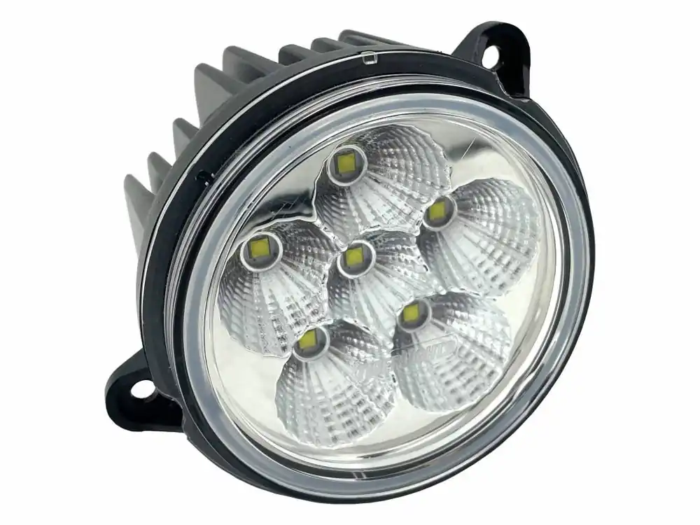 Kubota TL5160 2200 Lumens Led Tractor Upper Hood Light