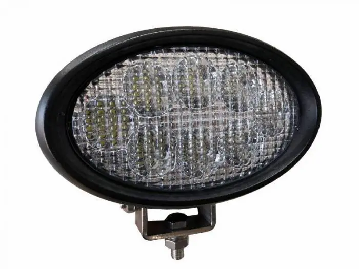 Kubota TL5180 2450 Lumens Led Tractor Work Light
