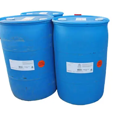 Hercules Cryo-Tek 55G Drum 100% Propylene Glycol - 0656006