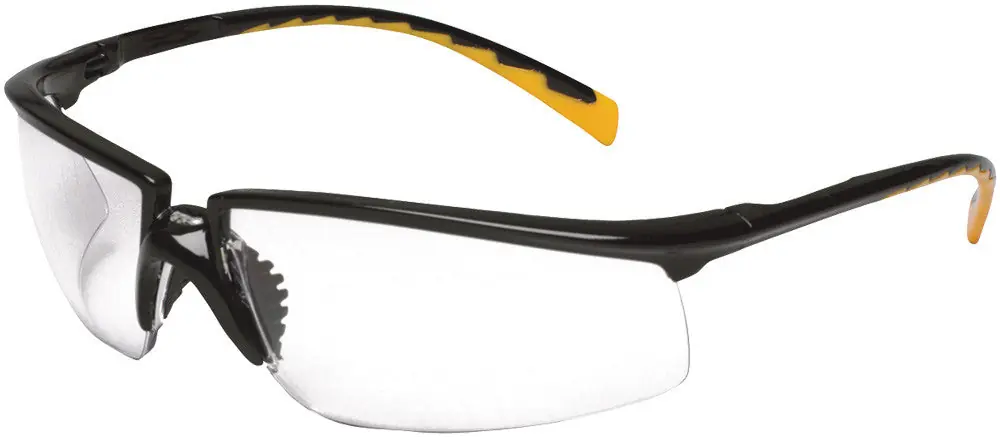 Privo Eyewear Clear Anti Fog Lens - 3MM-12261