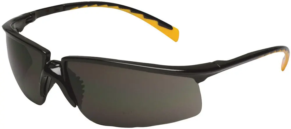 (62088)Privo Eyewear Gray Anti Fog Lens - 3MM-12262