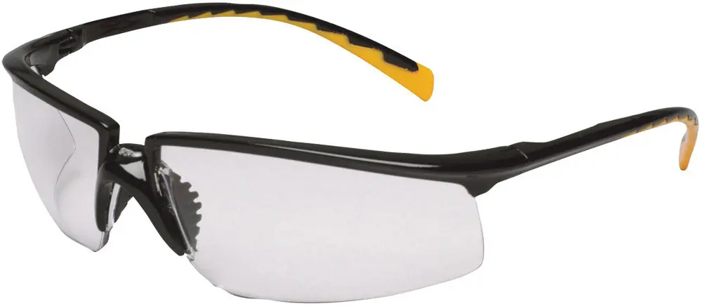 (62090)Privo Eyewear Mirror Anti Fog Lens - 3MM-12264