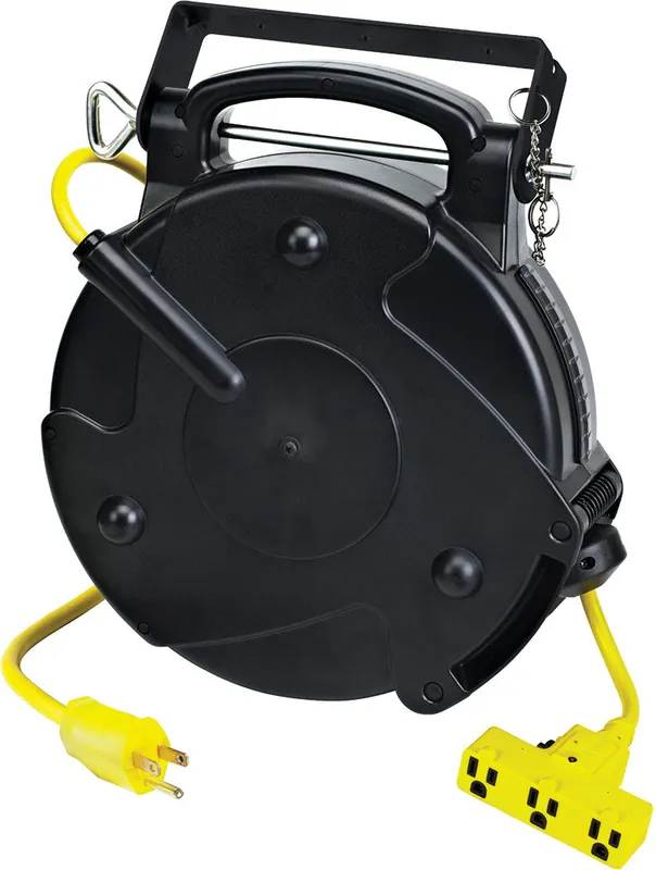 40/ 12/3 Pro-Reel Tri-Tap - ALT-8140T-P