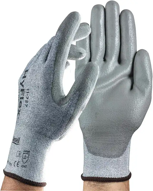 Hyflex® Size 10 (L) - ANS-11727R00L