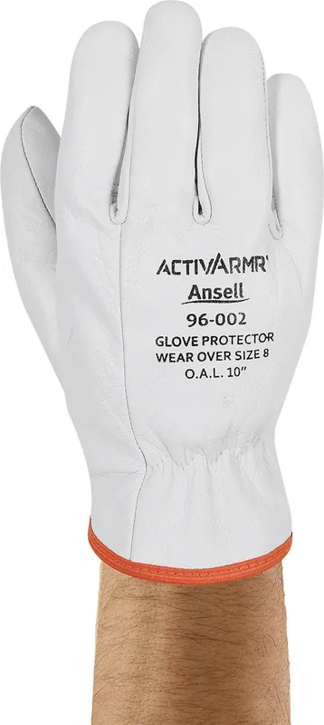 Class 00, 0, Leather Protectors, Size 11 - ANS-RIGLVCVR110