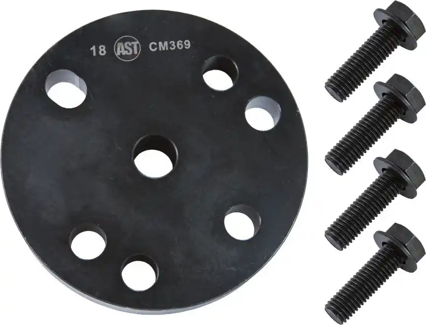 Cummins Isx Cam Gear Puller - ASM-CM369