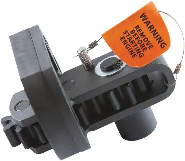Engine Barring Tool - ASM-DD463